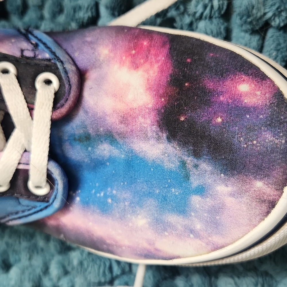 🌠GALAXY VANS - Picture 6 of 7